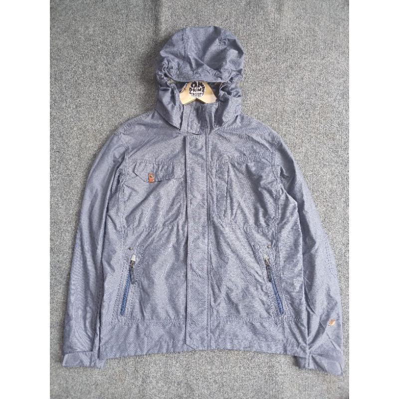 Lafuma gorpcore waterproof