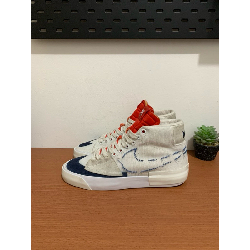 Nike BLAZER MID EDGE