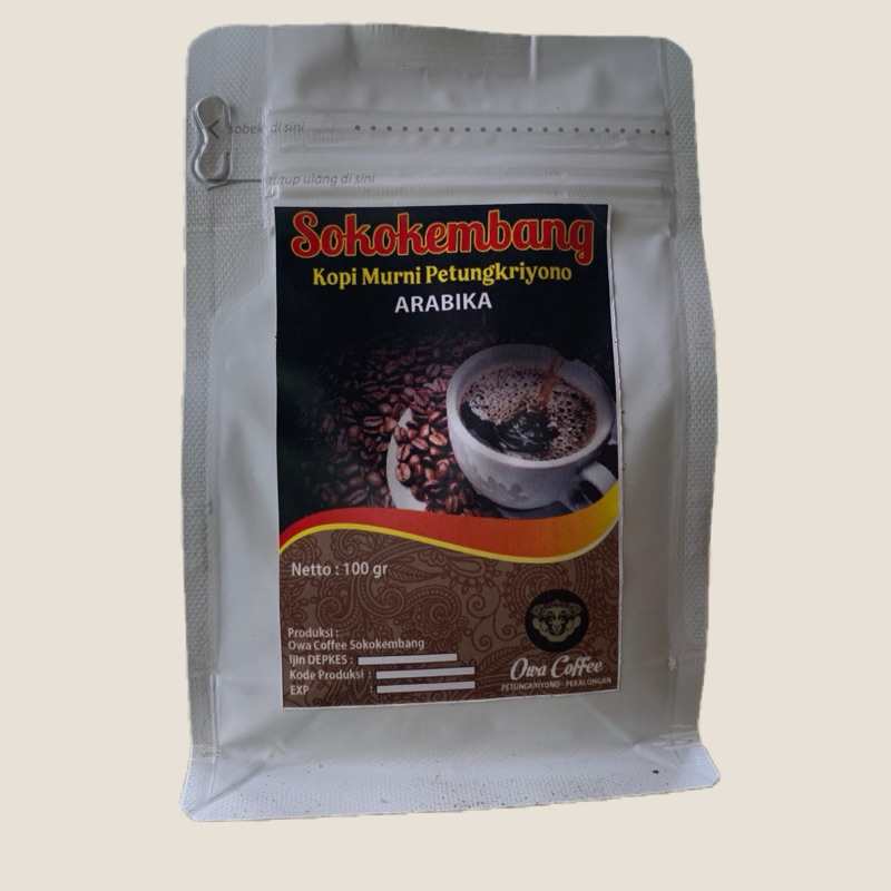

kopi Arabika