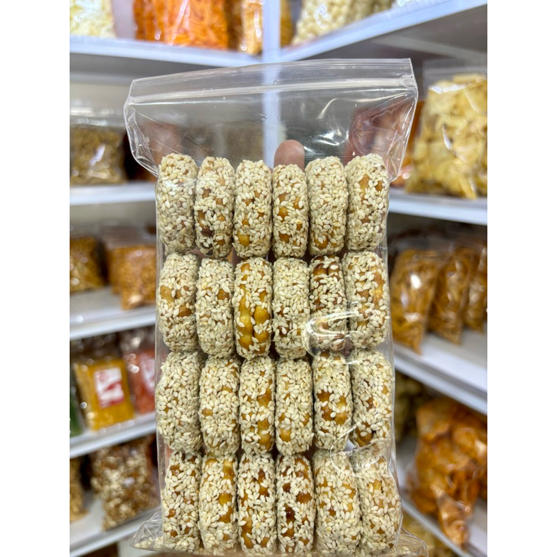 

Biskuit Mari Wijen 250gram
