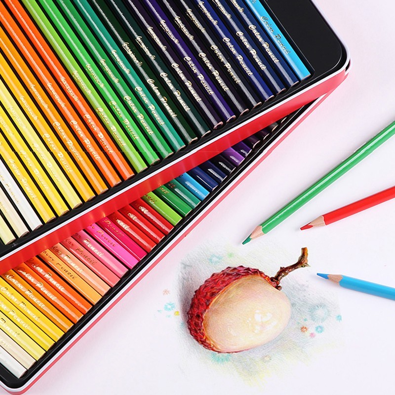 

HJK GIORGIONE COLOR LEAD GIORGIONE OILY PENSIL WARNA