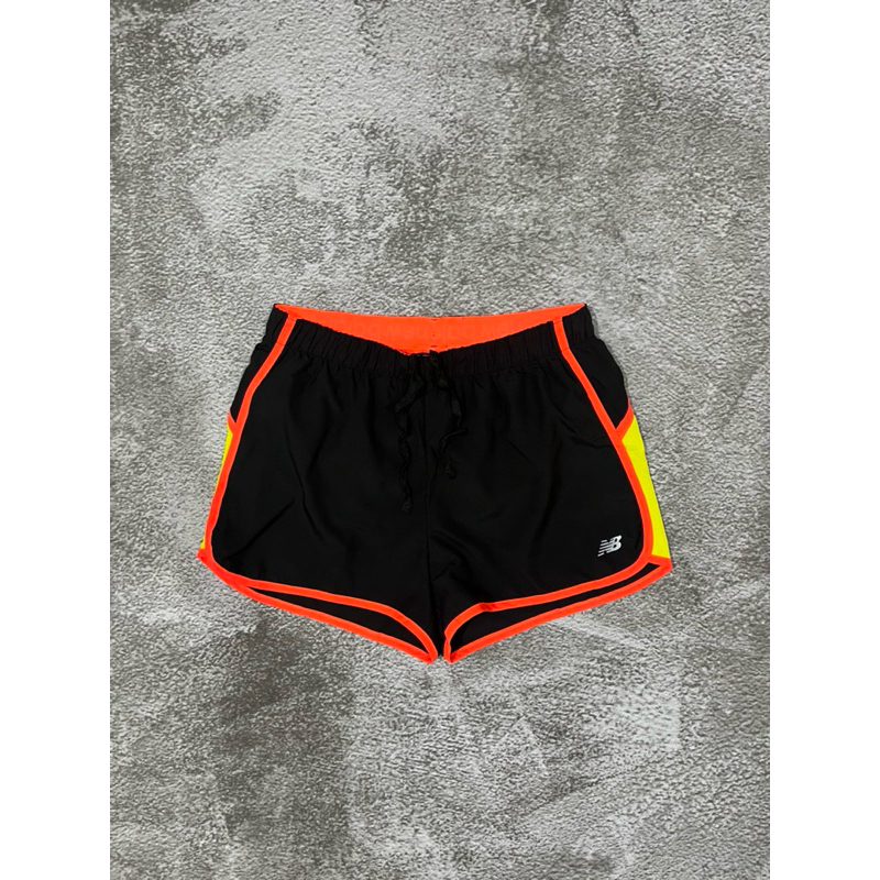 nb running second size M