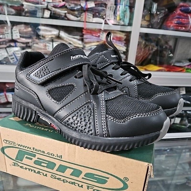Sepatu homyped anak anak Cruise