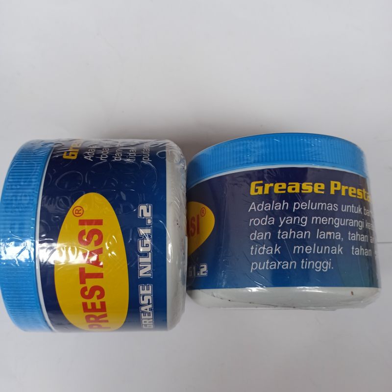 gemuk / grease / pelumas GEMUK BESAR