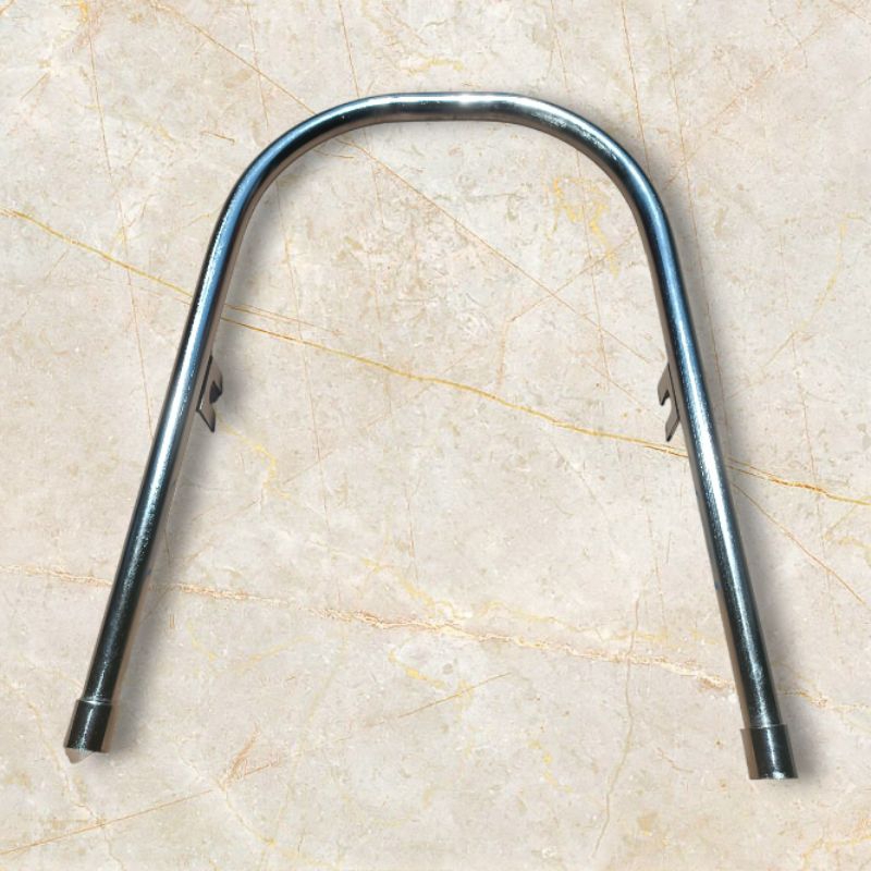 Begel U honda c70 begel belakang u astrea 800