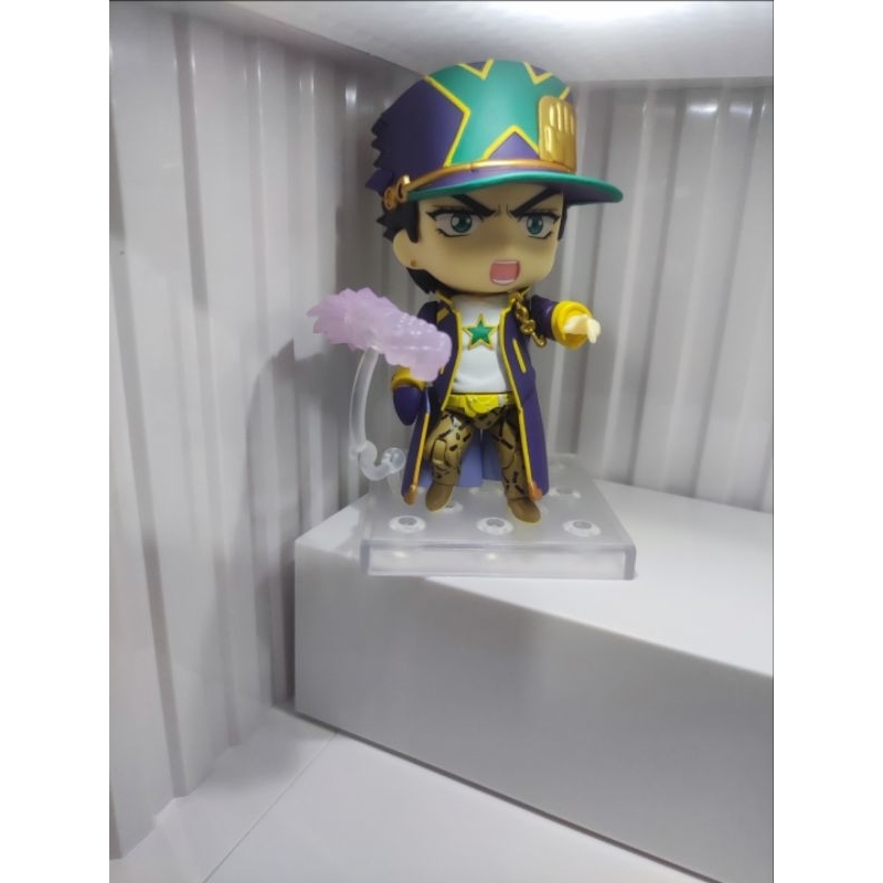 Nendoroid jotaro part 6 BIB