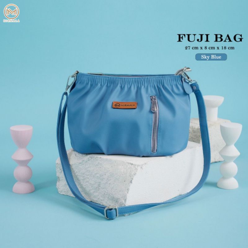 Fuji bag by nirmala