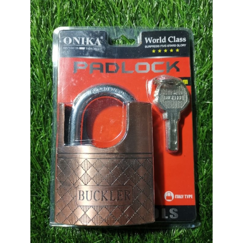 gembok Pagar anti maling 60mili kualitas bagus