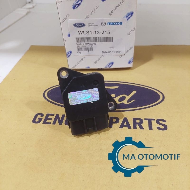 SENSOR AIR FLOW SENSOR MAF FORD RANGER 25 EVEREST