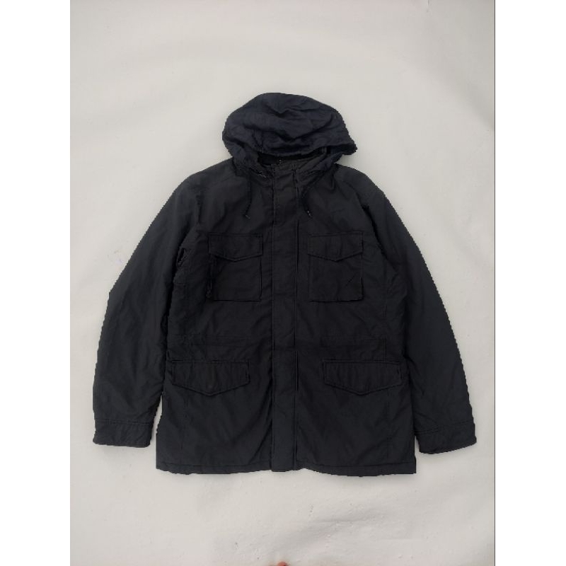 Uniqlo Parka Jacket M65