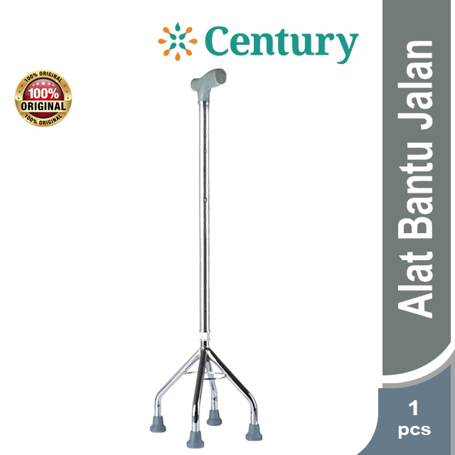 GEA Tongkat Kaki 4 FS 932