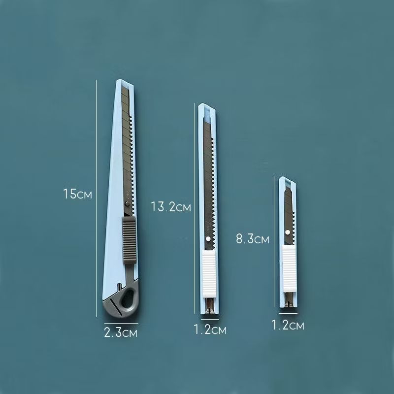 

CUTTER / PEMOTONG KERTAS LARGE PANKYO PASTEL COLOR SLIM PAPER