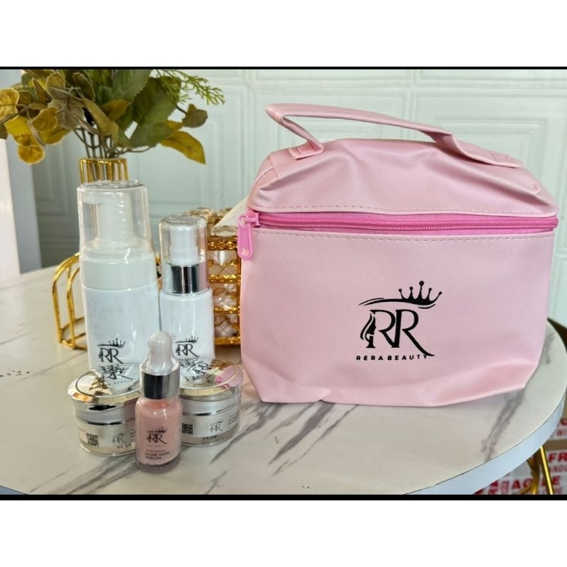 RR beauty Skincare (RERA BEAUTY SKINCARE)