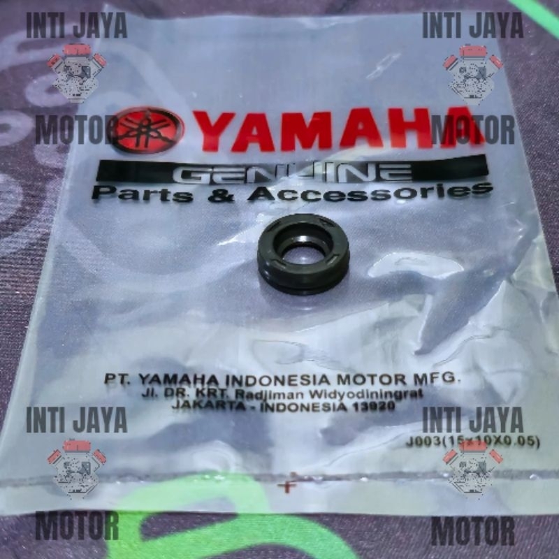 Seal sil stut bak kopling jupiter z vega r zr mx old new crypton original lospack