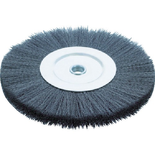 TRUSCO Wheel Brush TB-6362