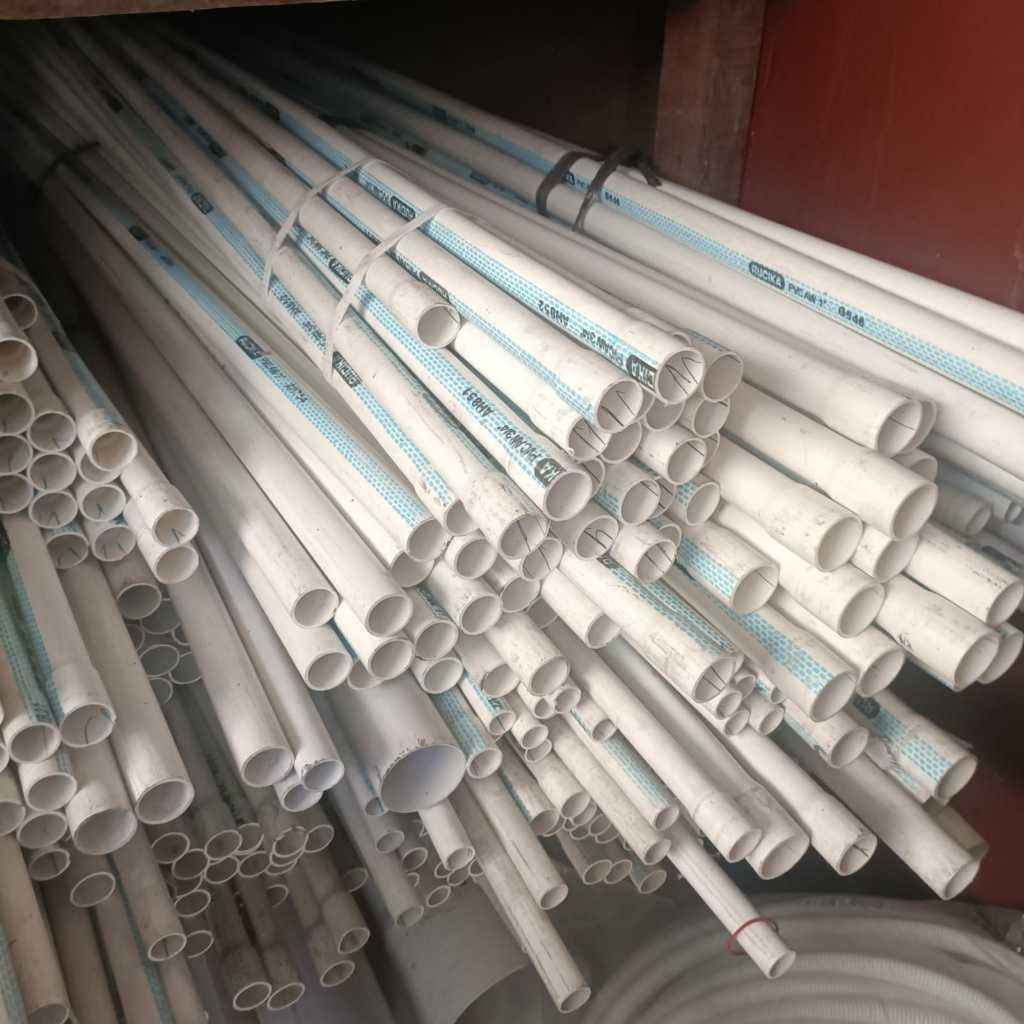 Pipa AW 3/4" Inch RUCIKA 5,8 meter / batangan