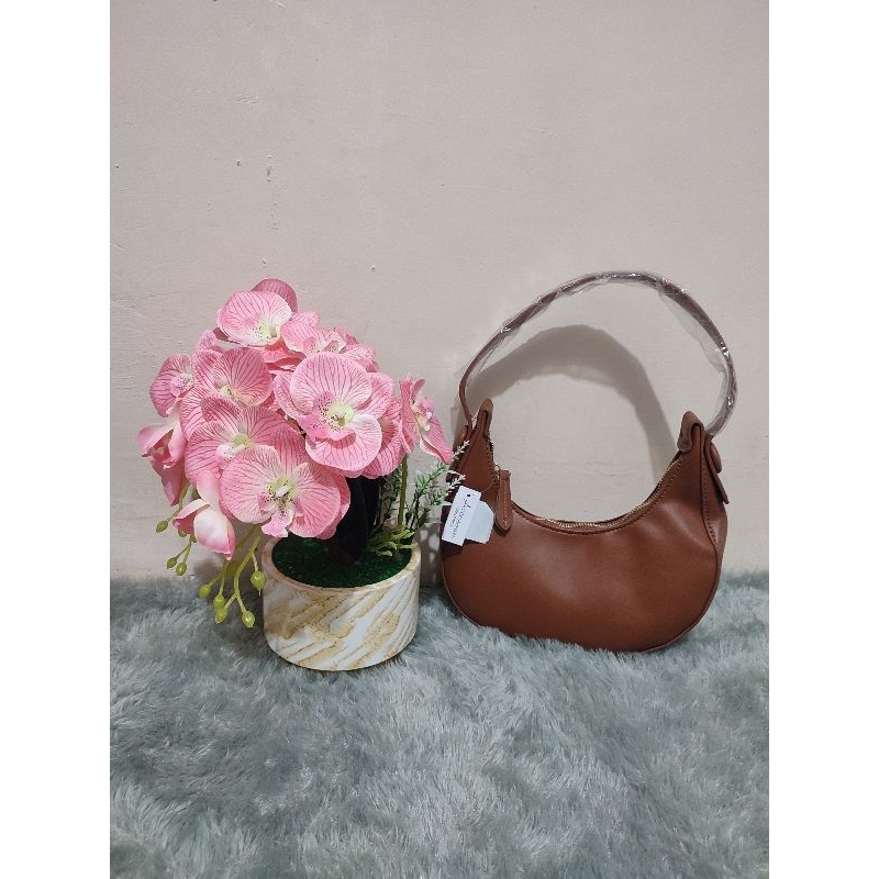 COLORBOX Tas shoulder dan selempang wanita sale original
