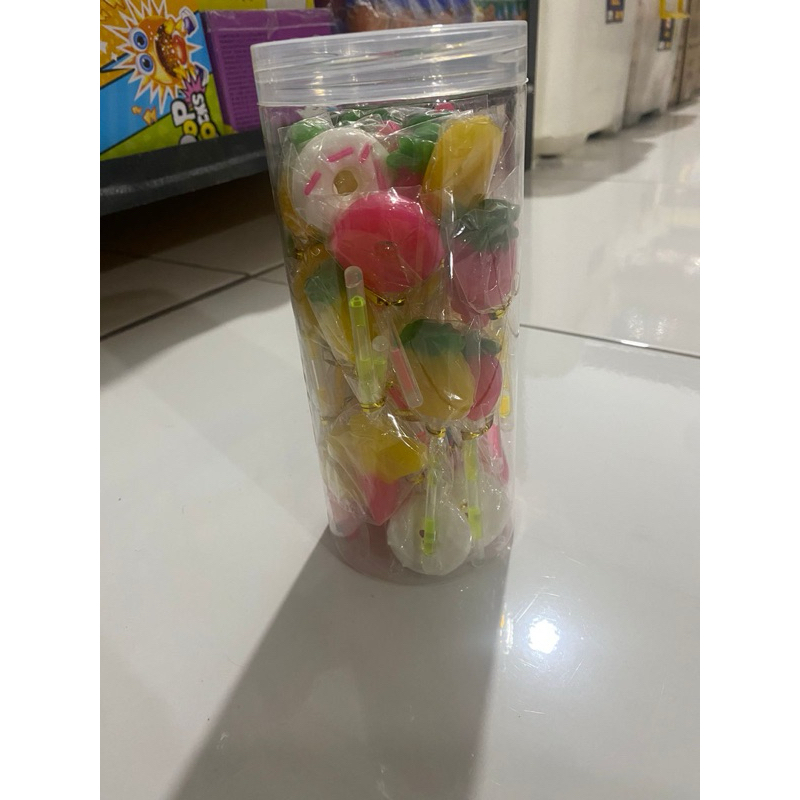 

permen keras aneka rasa 1 box isi 30 pcs