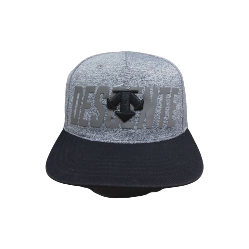 Topi Snapback Descente Second