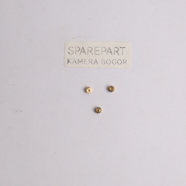 Gear gir lensa sigma Art 10-20 mm