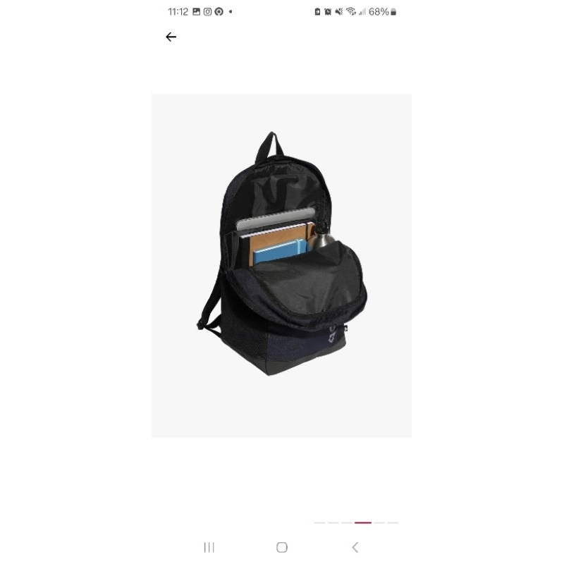 Adidas Backpack Original