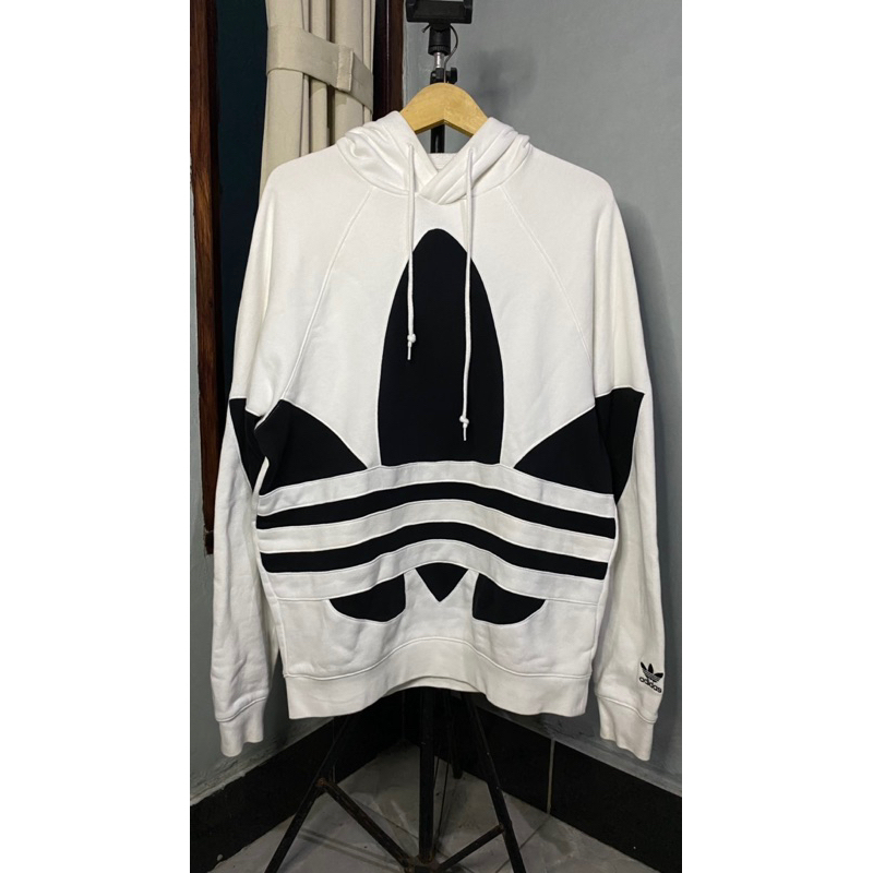 Adidas Big Logo Second Original