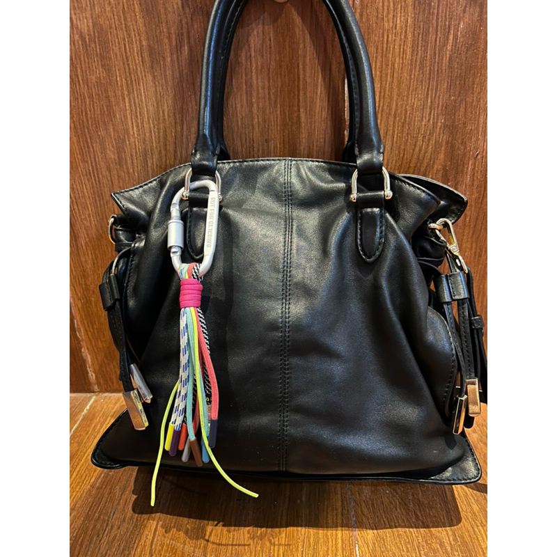 Dissona Sling bag Top Handle atau Hand Bag