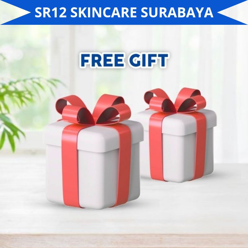 

FREE GIFT
