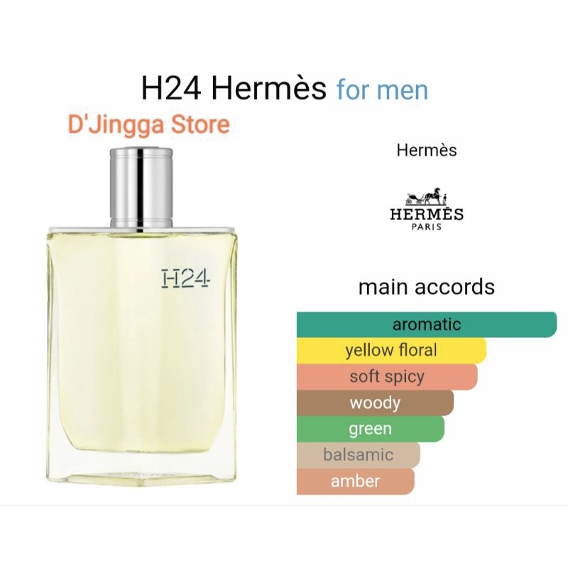 Share in Bottle 10ml - HermesH24
