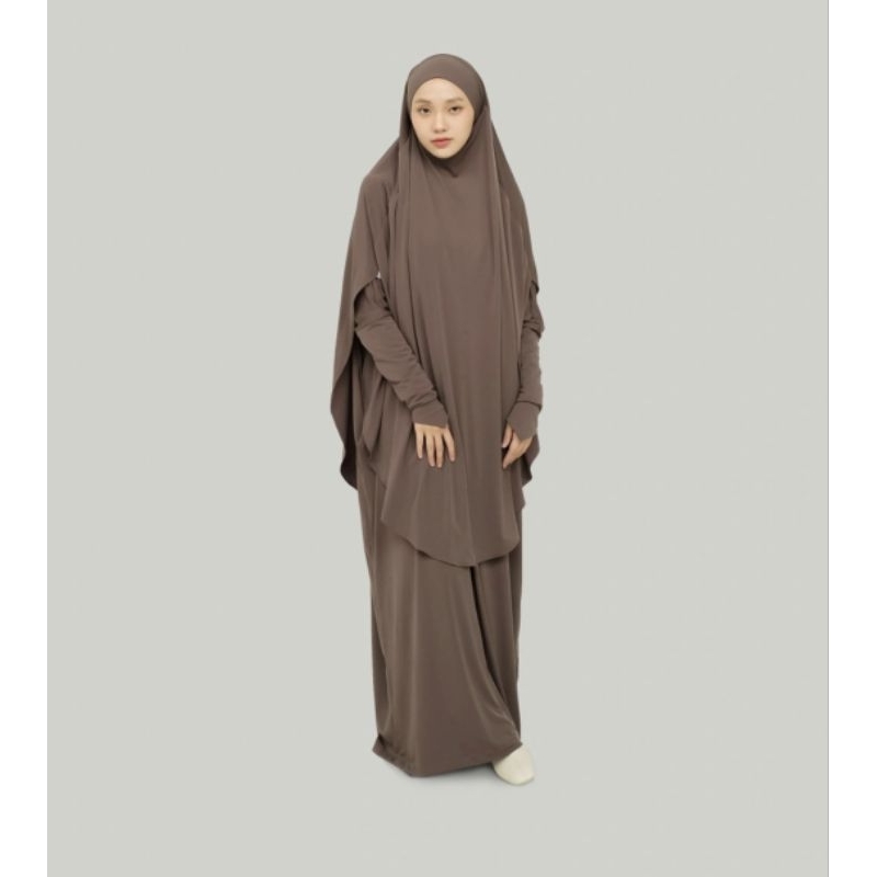 RAWDA KHALEWALE FK RAWDA DRESS KHALEWALE