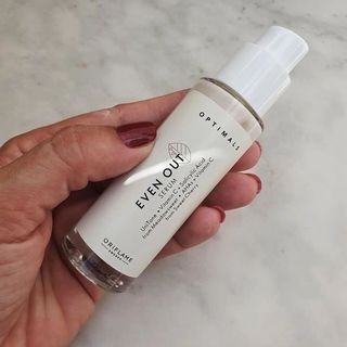 Optimal Even Out Serum All Skin Types