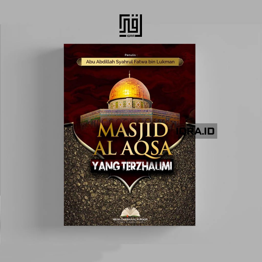 

[0766] Masjid Al Aqsa Yang Terzhalimi - Abu Abdillah Syahrul Fatwa