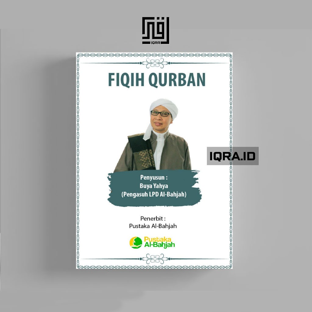 

[0812] Fiqih Qurban - Buya Yahya