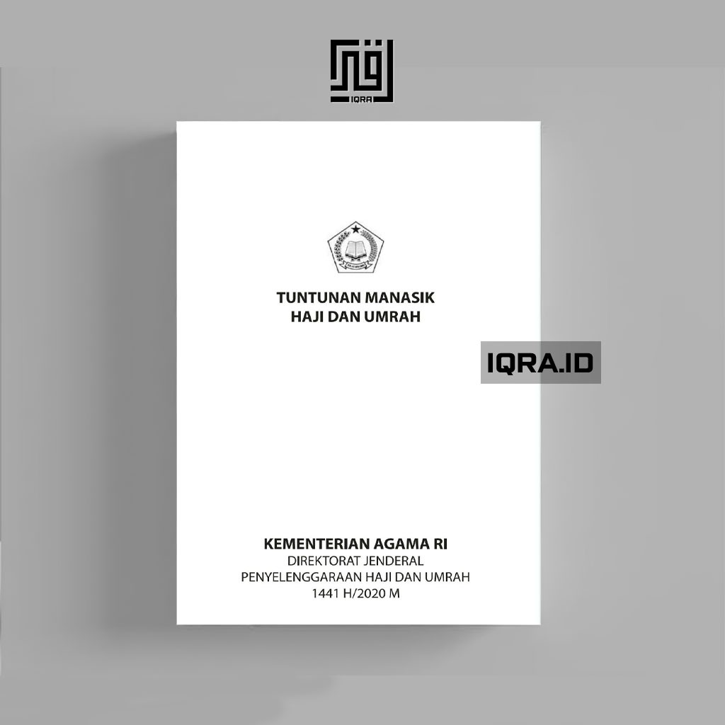 

[0814] Tuntunan Manasik Haji Dan Umrah