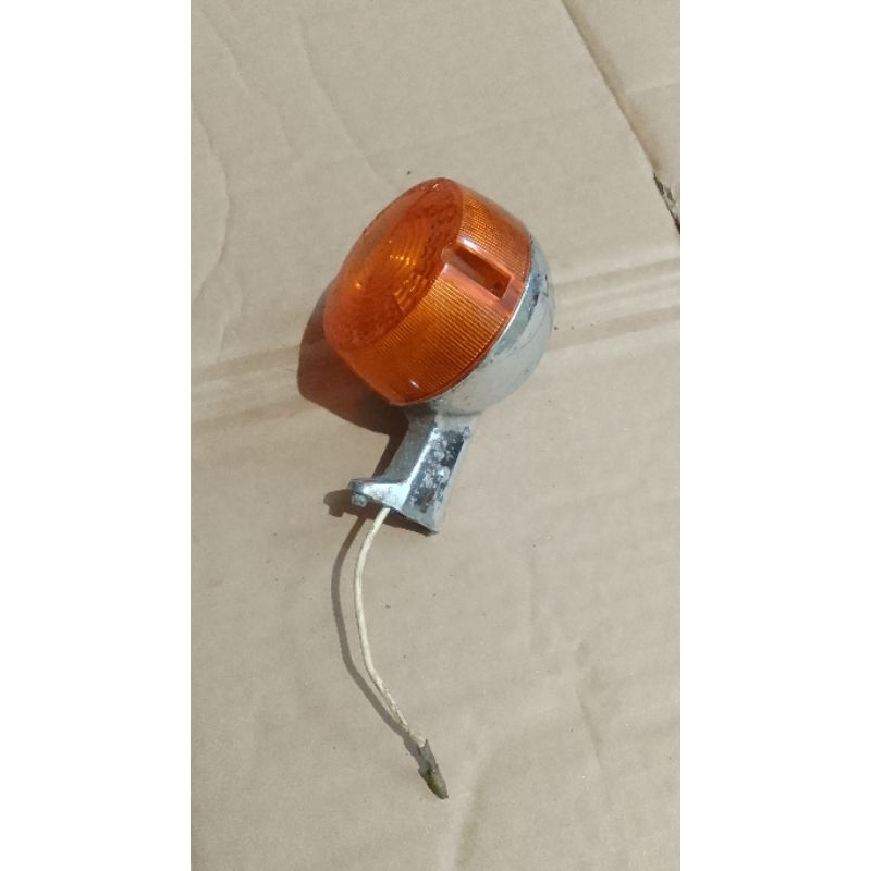 sein belakang fr70 kuncung