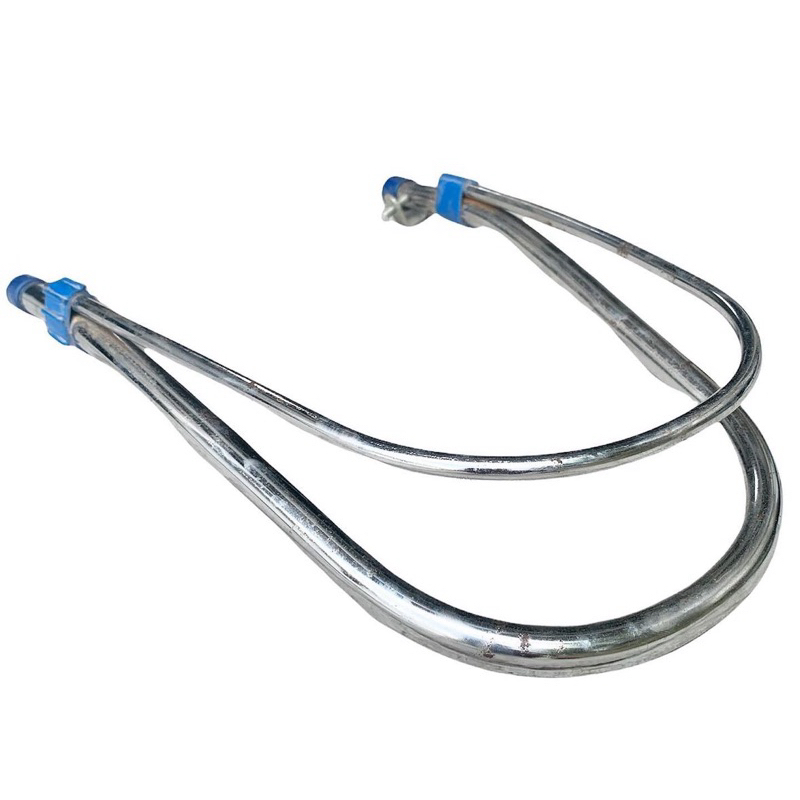 bemper vigano vespa vbb NOS