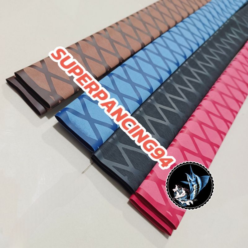 Karet Bakar / Grip Bakar