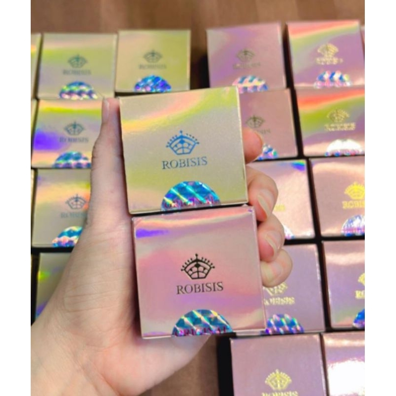 ROBISIS ORIGINAL MALAYSIA 100%