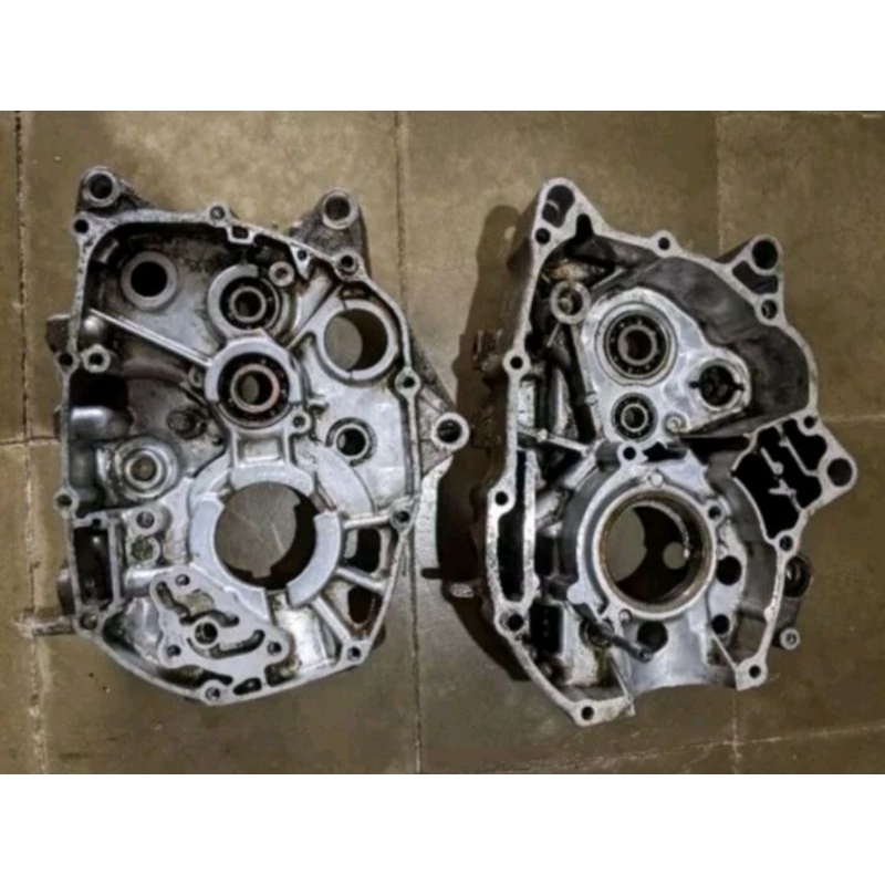 KRENGKES HONDA REVO ABSOLUT MINUS LAYAK PAKAI KRENGKES HONDA BLADE