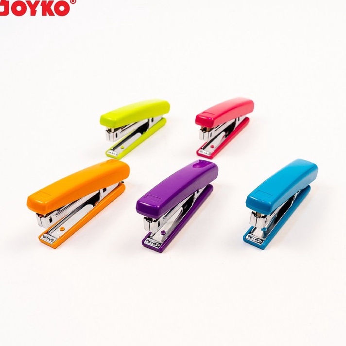 

NEW VARIAN Stapler Stepler Jepretan HD1D