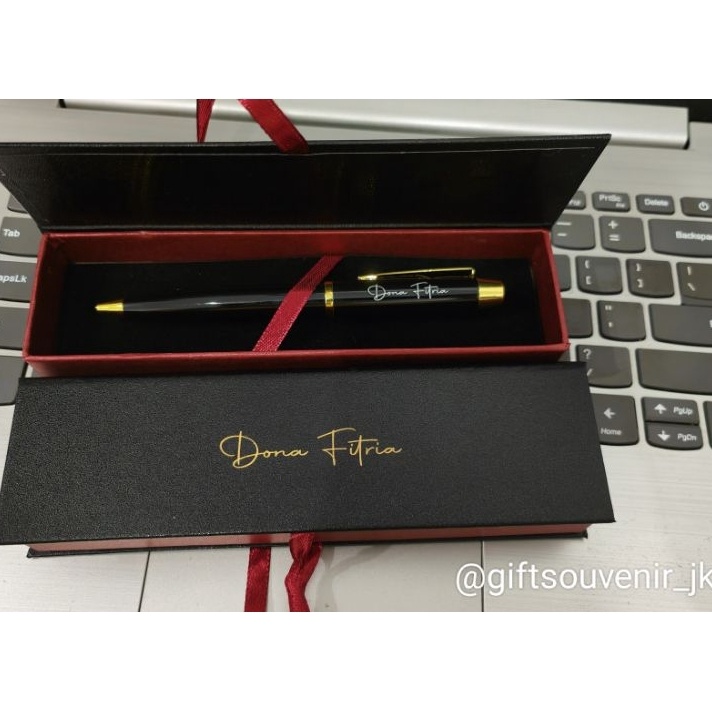 

KHUSUS KAMU Pen Parker TW Pulpen Custom Ballpoint Free Custom