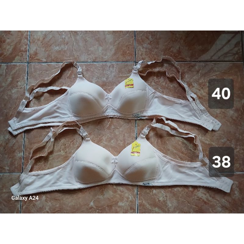(3pc) sport bra bh sport untuk remaja dan dewasa bahan bagus