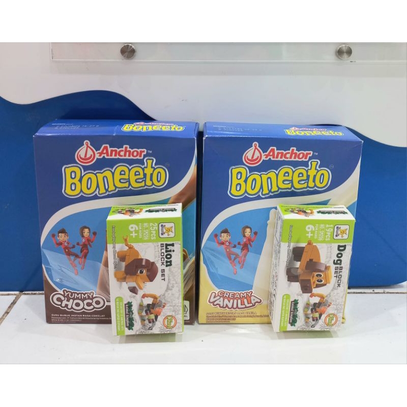 

FREE LEGO BONEETO 685gr COKELAT VANILLA EXP APRIL 2026