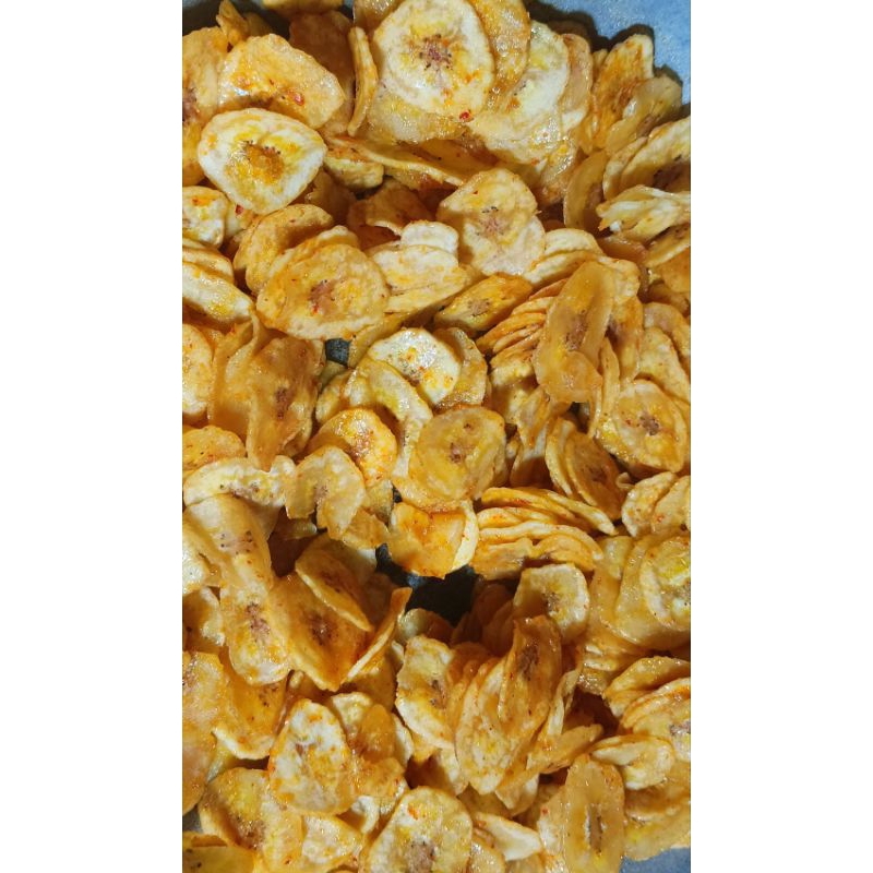 

keripik pisang