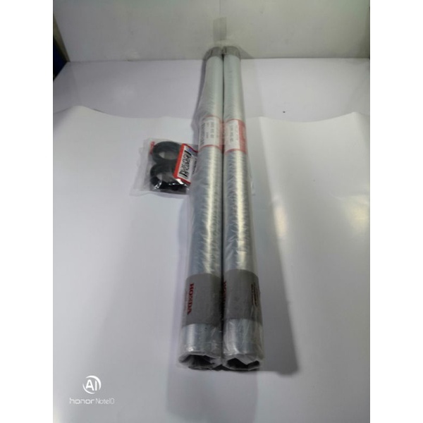 As shok shock depan CB150R CB 150R + seal shock K15