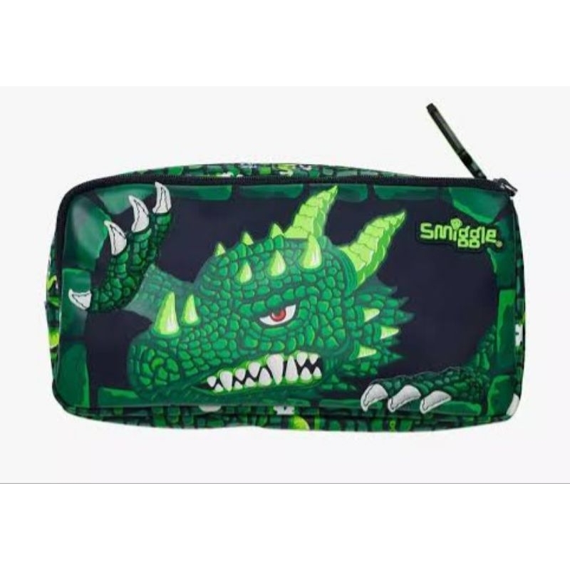 

Smiggle pencil case Original