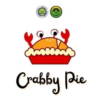 

Easy Pie Rajungan Ubi Ungu