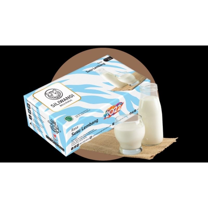 

SUSU LEMBANG