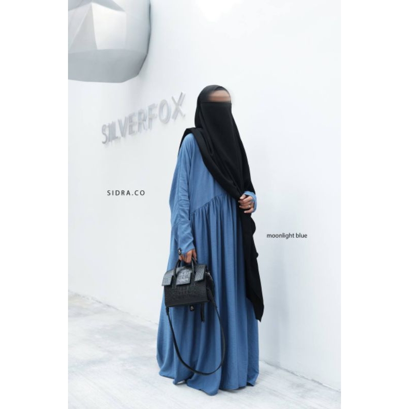 GAMIS OCTOBER BY SIDRA. CO