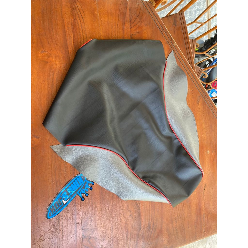 kain jok Mio 5vv - sarung jok 5vv - sarung jok Mio 5vv thailand